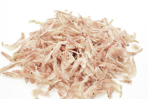 蝦米200g±10% – 一點利蔬果批發 